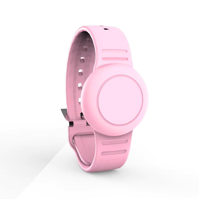 Kids GPS Tracker Bracelet – Never Lose Sight of Your Little One