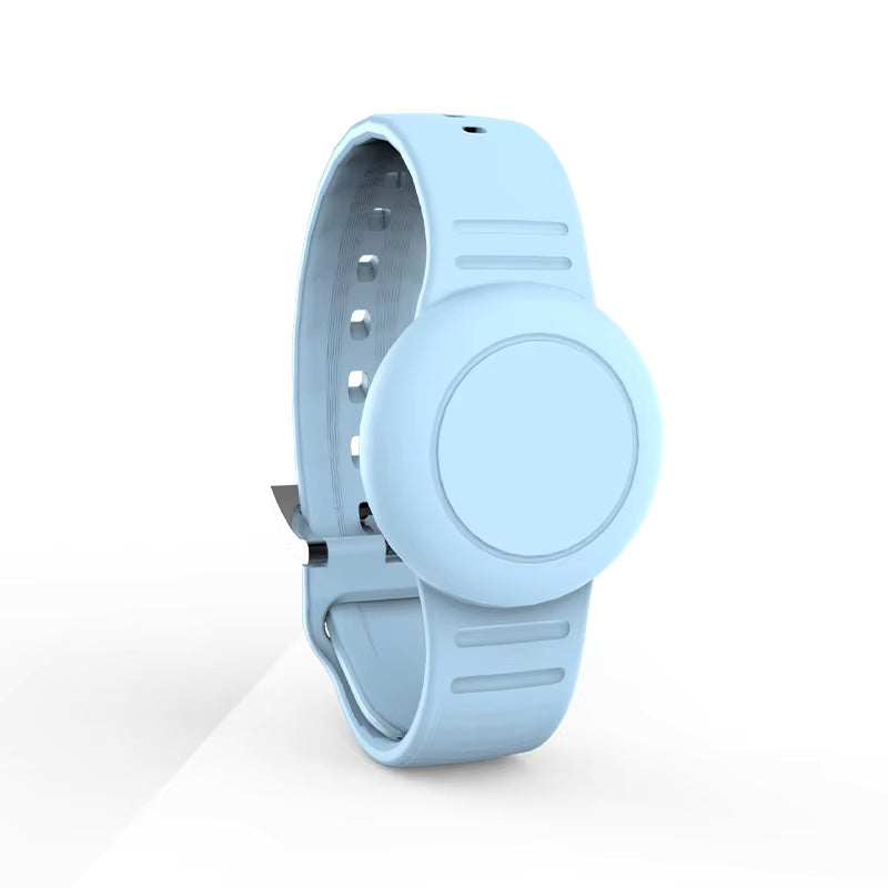 Kids GPS Tracker Bracelet – Never Lose Sight of Your Little One