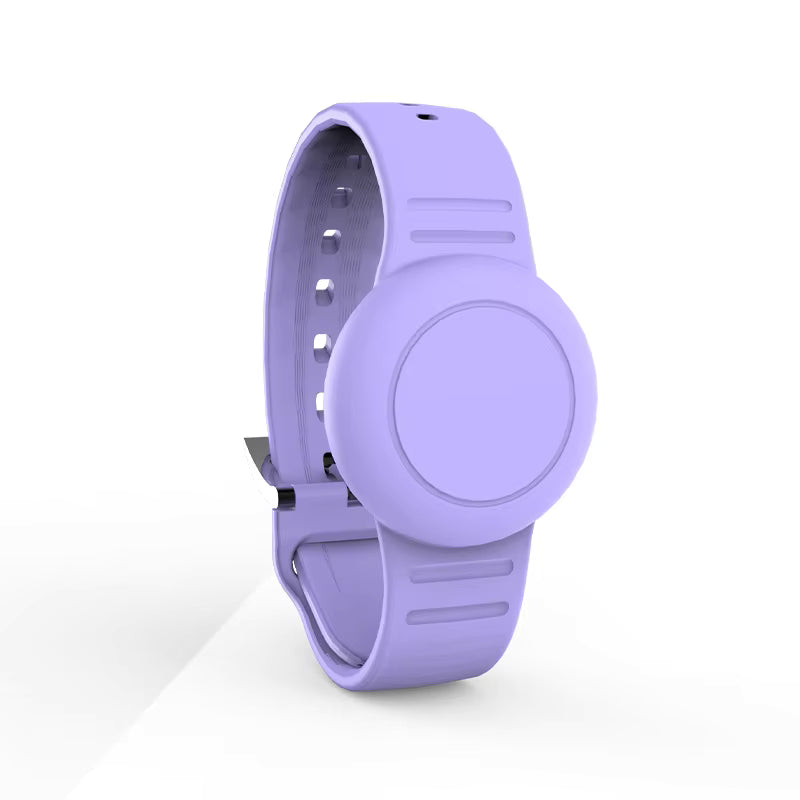 Kids GPS Tracker Bracelet – Never Lose Sight of Your Little One