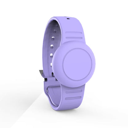 Kids GPS Tracker Bracelet – Never Lose Sight of Your Little One