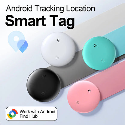 Kids GPS Tracker Bracelet – Never Lose Sight of Your Little One