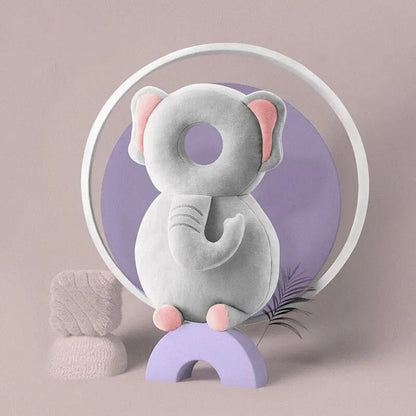 Baby Head Protector Cushion