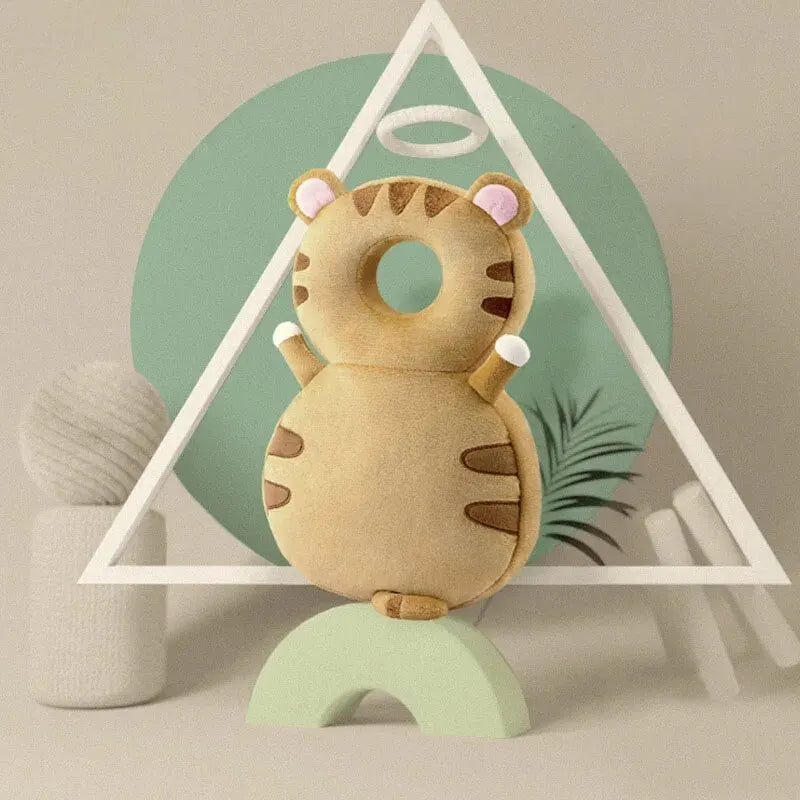Baby Head Protector Cushion