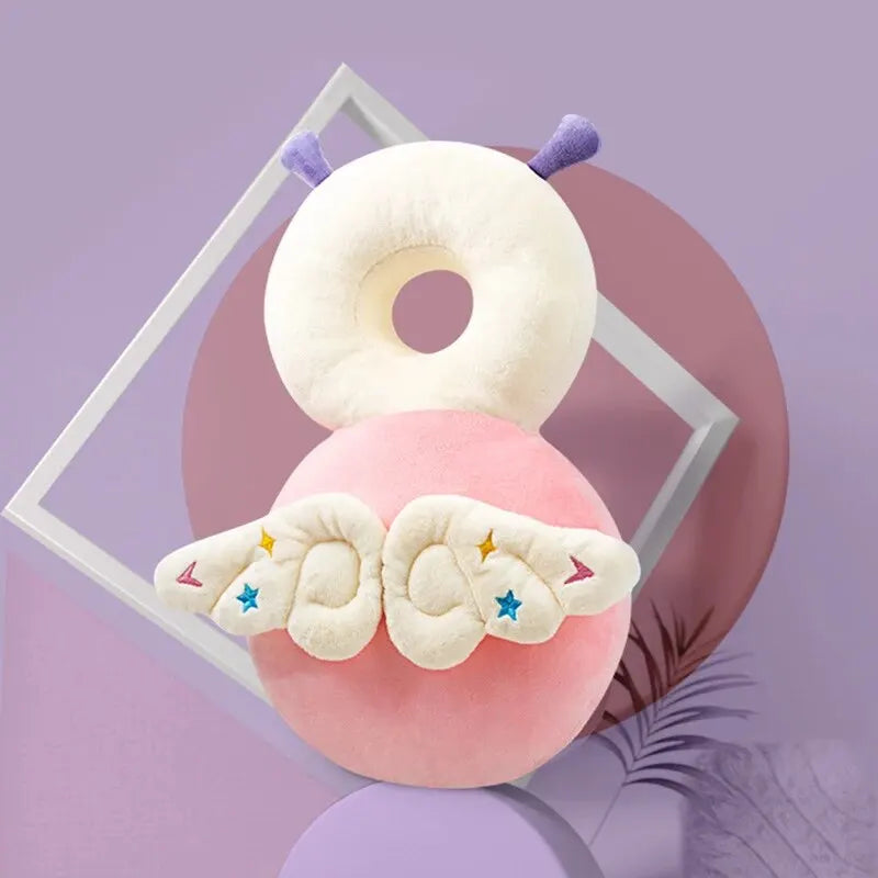 Baby Head Protector Cushion