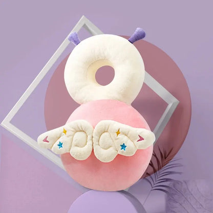 Baby Head Protector Cushion