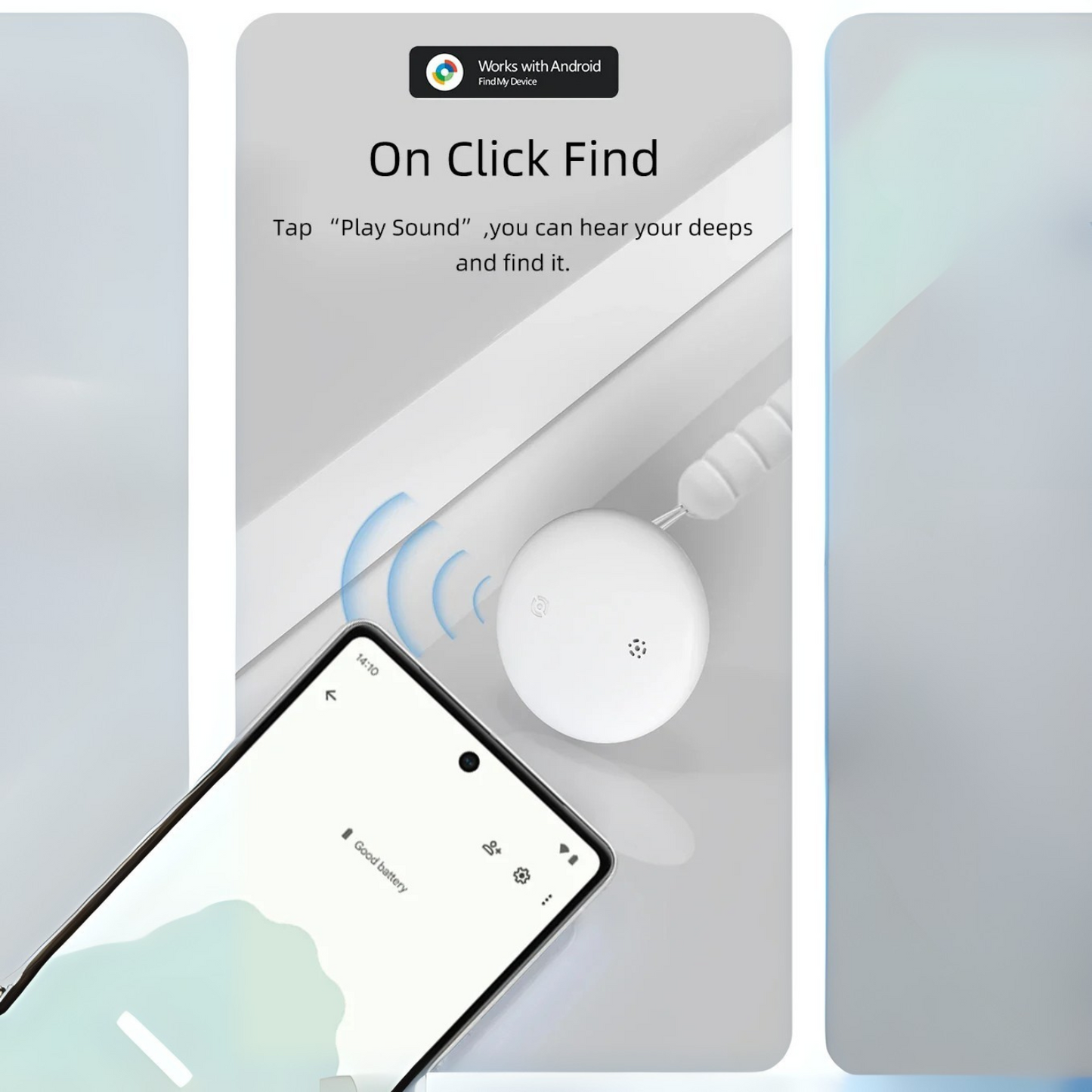 Kids GPS Tracker Bracelet – Never Lose Sight of Your Little One