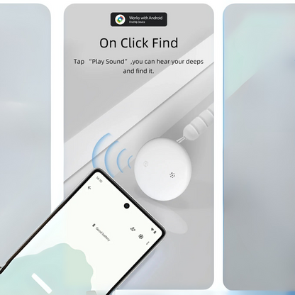 Kids GPS Tracker Bracelet – Never Lose Sight of Your Little One
